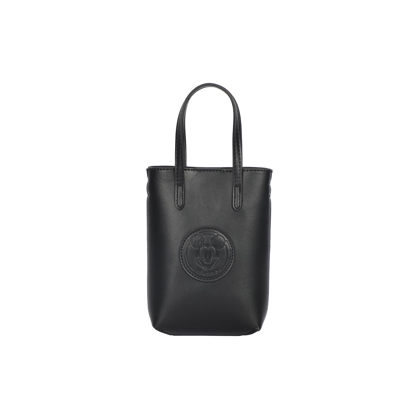【D020】【Disney正規品】ショルダーポーチ 黒
