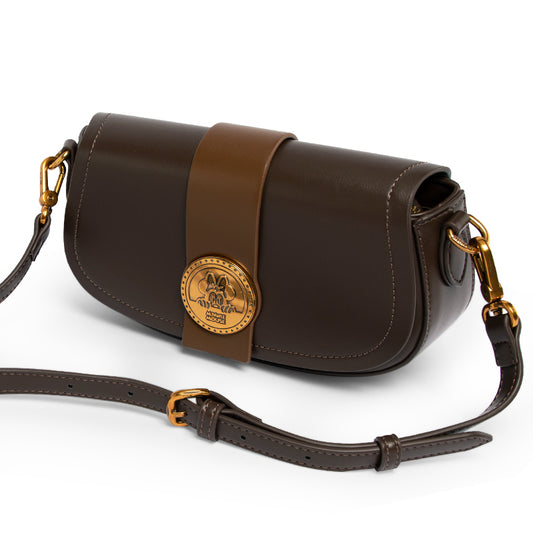 【D010】【Disney正規品】アメカジミニショルダー