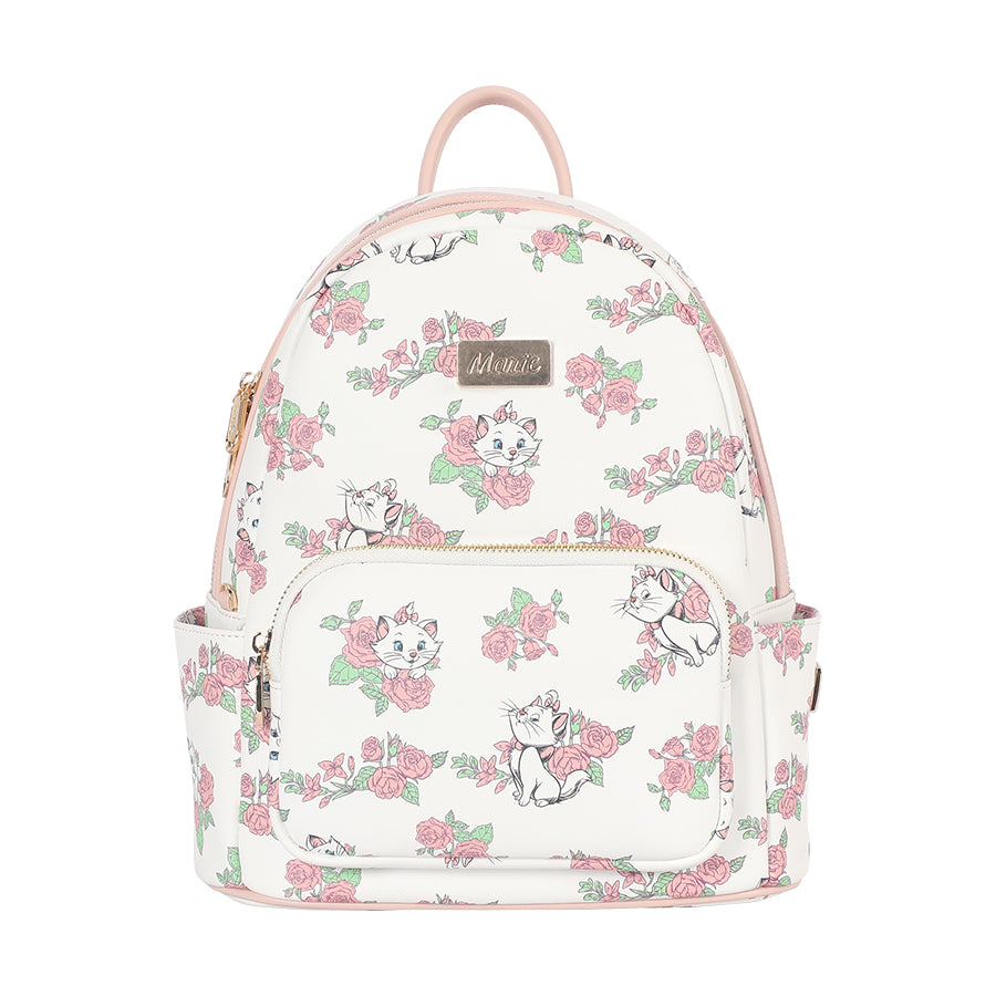 【D048】【Disney正規品】激カワ♡ディズニーニャンコリュック