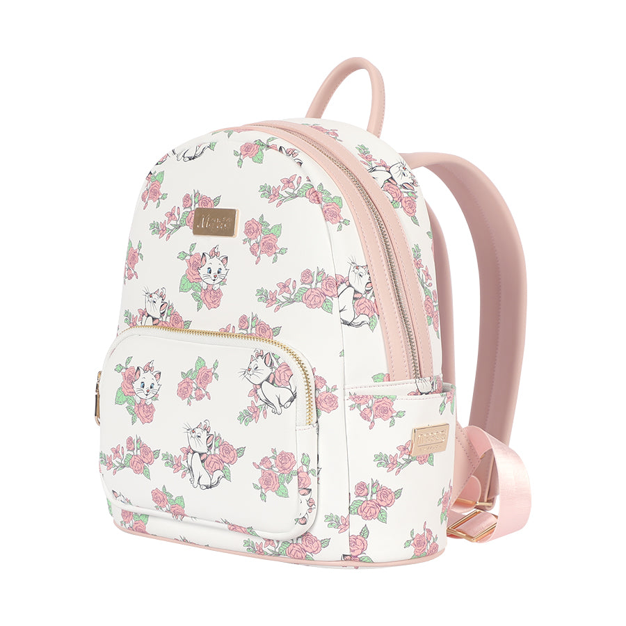 【D048】【Disney正規品】激カワ♡ディズニーニャンコリュック