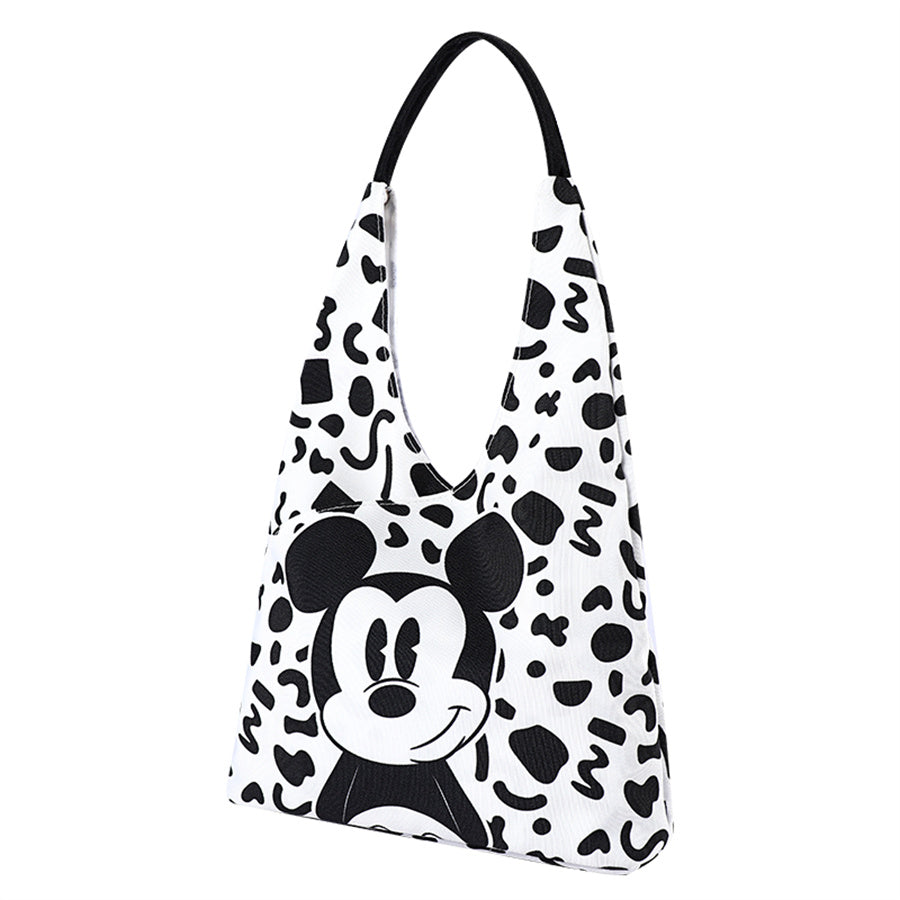 【D019】【Disney正規品】超軽量ミッキーバッグ