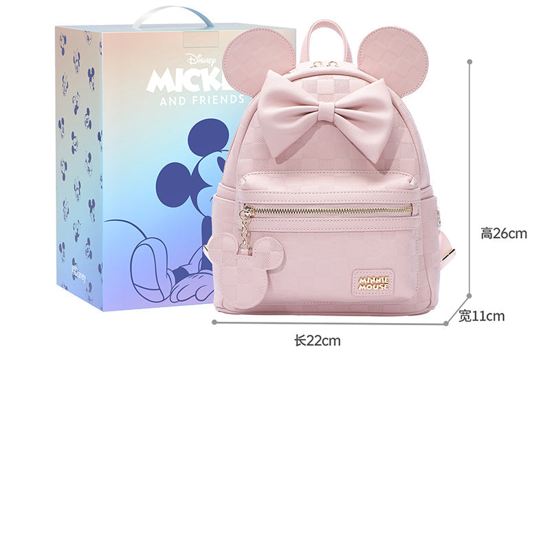 【D049】【Disney正規品】「まるでお姫様みたい!」「今日はミッキーとお出かけ~」