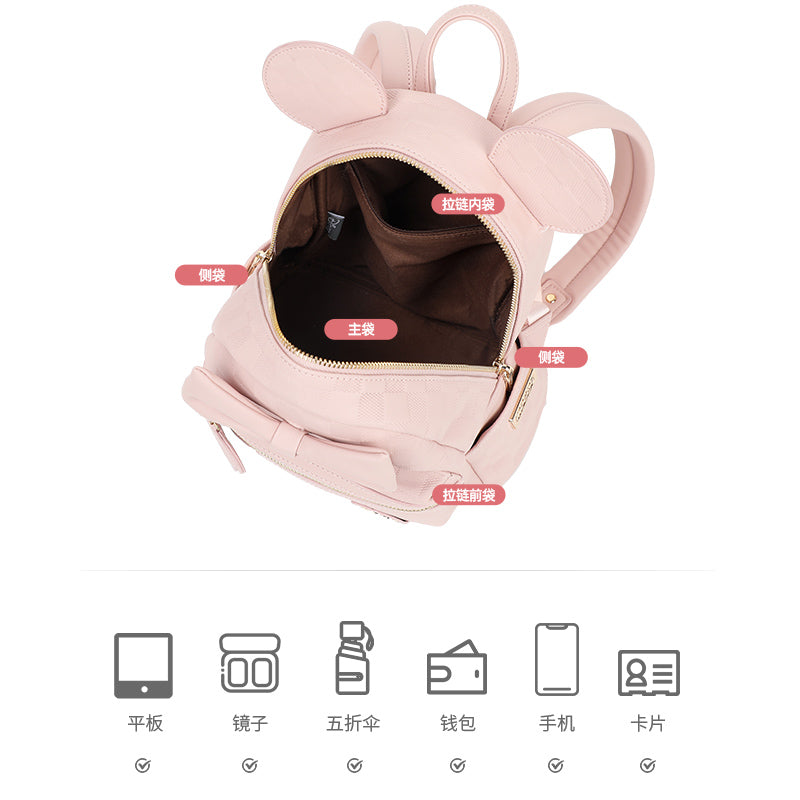 【D049】【Disney正規品】「まるでお姫様みたい!」「今日はミッキーとお出かけ~」