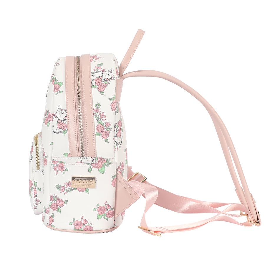 【D048】【Disney正規品】激カワ♡ディズニーニャンコリュック