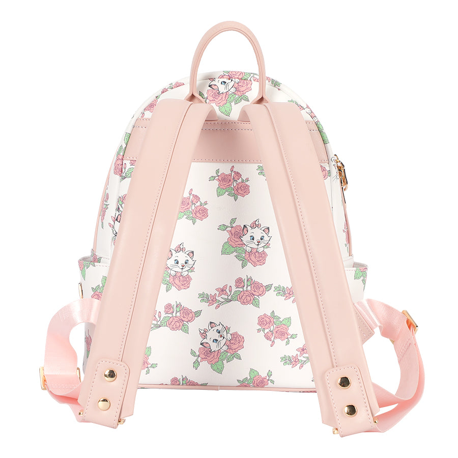 【D048】【Disney正規品】激カワ♡ディズニーニャンコリュック