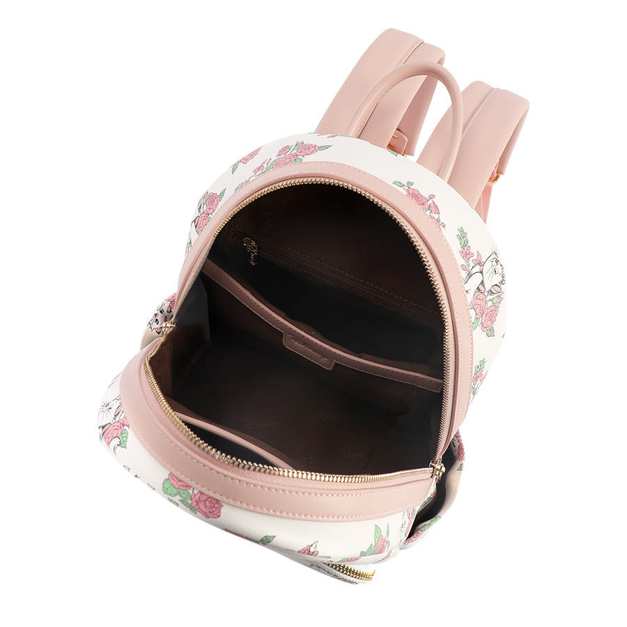 【D048】【Disney正規品】激カワ♡ディズニーニャンコリュック