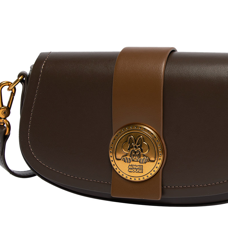 【D010】【Disney正規品】アメカジミニショルダー