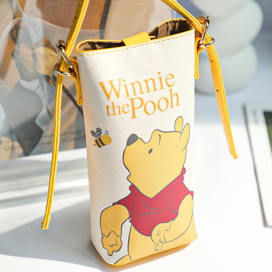 【D016】【Disney正規品】ビタミンカラー ミニショルダーポーチ
