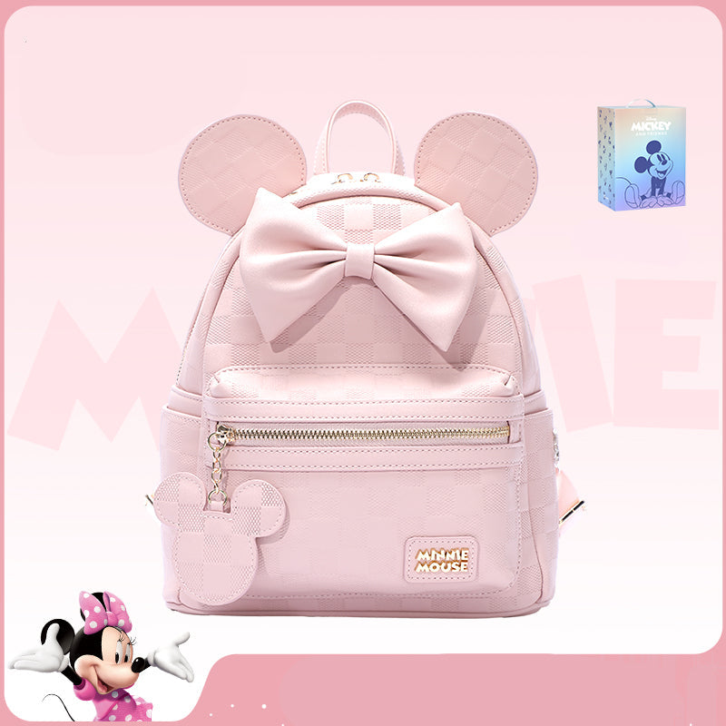 【D049】【Disney正規品】「まるでお姫様みたい!」「今日はミッキーとお出かけ~」