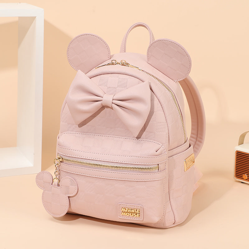 【D049】【Disney正規品】「まるでお姫様みたい!」「今日はミッキーとお出かけ~」