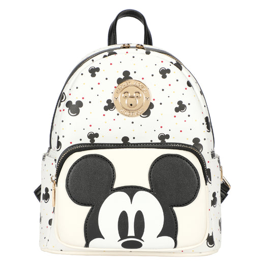 【D042】【Disney正規品】🎒✨「ミッキーと毎日冒険！」ディズニー バックパック✨🎒