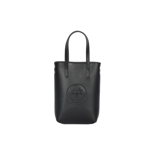 【D020】【Disney正規品】ショルダーポーチ　黒