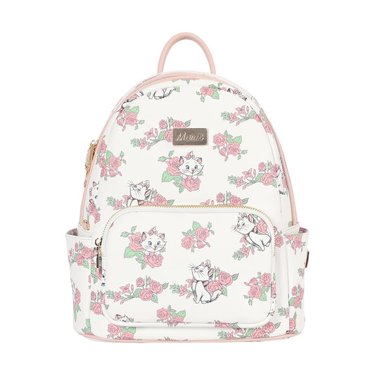 【D048】【Disney正規品】激カワ♡ディズニーニャンコリュック