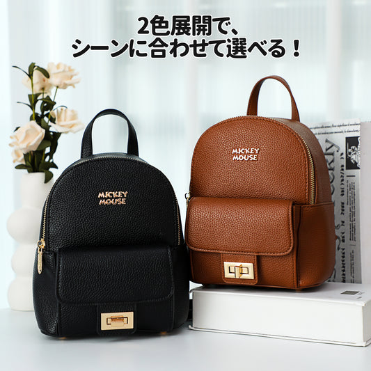 【D027】【Disney正規品】激カワ！ミニリュック