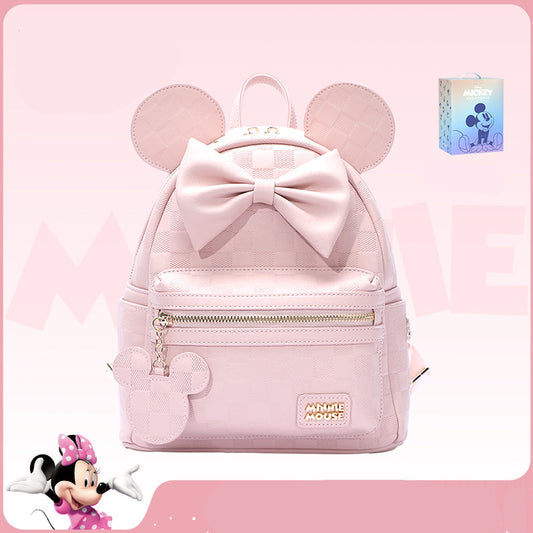 【D049】【Disney正規品】「まるでお姫様みたい！」「今日はミッキーとお出かけ～」
